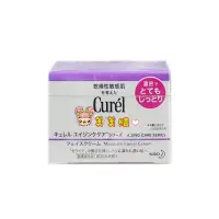 在飛比找蝦皮購物優惠-【美美購】電子發票 Curel 珂潤 逆齡彈潤特潤霜 40g