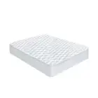Luxury Cool Max Comfortable Fully Fitted Bed Mattress Protector Queen Laura Hill