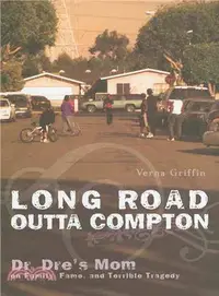 在飛比找三民網路書店優惠-Long Road Outta Compton—Dr. Dr