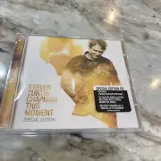 This Moment (Special Edition) by Steven Curtis Chapman CD, Oct-2007 New Sealed