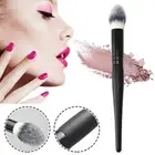 Brush Flame Shape Foundation Brush Cosmetic Tool Makeup Brushes Blusher Brushes