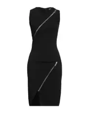 [LES HOMMES FEMME] LES HOMMES - FEMME Midi dresses - Item 15228586
