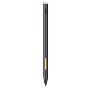 Huion HS200 Active Capacitive Stylus Compatible with USI-compliant Chromebooks &other devices. [HS200 Dark Grey]