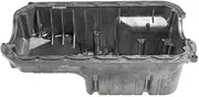 Engine Oil Pan Sump Compatible With HONDA CIVIC MK6 1.4i 1.5i 1.6i 1995-2001 BMO/HD/004AB