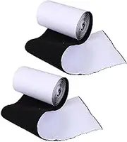 1Roll Corner Carpet Grippers Rug Non Slip Tape Strong Adhesive Sticker for Carpet Sofa Cushions and Bed Easy to Use Slip Stopper for Home Safety