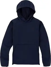 [Burton] Unisex-Child Crown Weatherproof Pullover Fleece