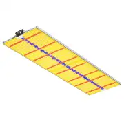 2024 Upgraded SH4000 Led Grow Light,Dimmable Full Spectrum LED Growing Lights wi