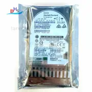 787648-001 NEW HP MSA 1.2TB 12G SAS 10K SFF 2.5" DP ENT HDD