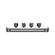 Traeger Timberline Outdoor Kitchen Trim Kit