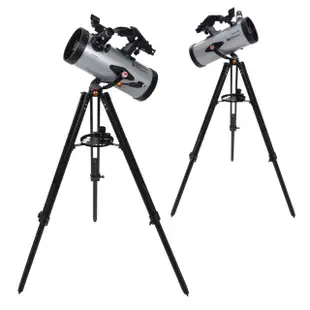 【CELESTRON】CELESTRON STARSENSE LT127 EXPLORER數位智能導航望遠鏡-加碼高級變倍目鏡(總代理公司貨)