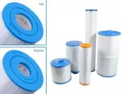 Swimming Pool & Spa Replacement Filter Cartridge 155 Sq Ft |