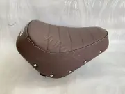 Honda Mini Trail Z50J Seat. Z50 50CC Z50JZ Z50J-I Monkey Bike Seat Saddle. Brown