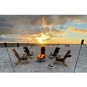Save 10.00%! Beach Bonfire Events in Panama City Beach