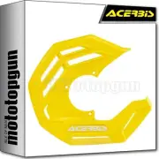 acerbis disc cover x-future yellow sherco 300 sef factory 2018 18 2019 19