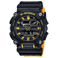 在飛比找蝦皮商城優惠-G-SHOCK 工業風設計 鬧鈴/計時碼錶/世界時區/防水2