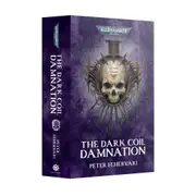 Warhammer Black Library - The Dark Coil: Damnation (Paperback)