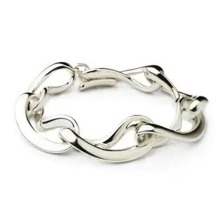 【Georg Jensen】Infinity #452 純銀手鍊