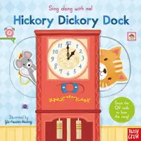 在飛比找誠品線上優惠-Sing Along with Me! Hickory Di