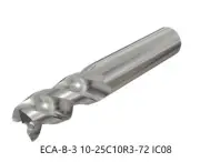 1 PCS ORIGINAL INSERTS ‎ECA-B-3 10-25C10R3-72 IC08