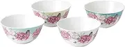 [Royal Albert] 40033980 Miranda Kerr Everyday Cereal Bowls 15cm Set of 4 Multi, Porcelain