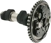 KIADZIE For Yamaha Grizzly 660 YFM660F YFM660R 2002-2008 Rhino 660 YXR660FA XT660 2004-2007 YFM 600R 600 R 5KM-12170-00-00 Camshaft