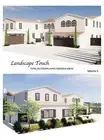Landscape Touch Vol. 5: Total Outdoor Living: Design & Ideas by Sun Mi Kwon Hard