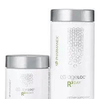 在飛比找蝦皮購物優惠-蝦皮最便宜 如新 Nu skin AGELOC R2 R平方