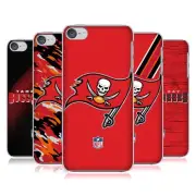 OFFICIAL NFL TAMPA BAY BUCCANEERS LOGO CASE FOR APPLE iPOD TOUCH MP3