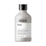 NEW, L'Oreal Professionnel Silver Shampoo 300ml