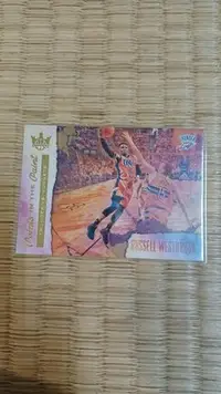 在飛比找Yahoo!奇摩拍賣優惠-18 court kings westbrook