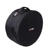 Gator Cases ICON Series Premium Snare Drum Bag; 14" x 5.5"; (GP-ICON-1455SD)