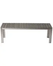 Pangea Home Outdoor Breeze Bench