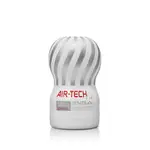 💝送280ML潤滑液💝日本TENGA AIR-TECH FIT重複性真空杯(柔軟白)體位杯飛機杯成人情趣用品男用自慰套