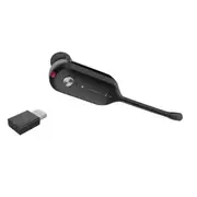 Yealink Wh63 Uc Dect Convertible Wireless Portable Headset