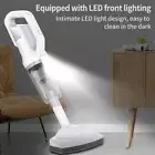 Vacuum Cleaner Wireless Portable Cordless Home Auto Hand Mini Handheld Held NEW