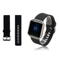 在飛比找樂天市場購物網優惠-【矽膠錶帶】Fitbit Blaze 錶帶寬度23mm 防水