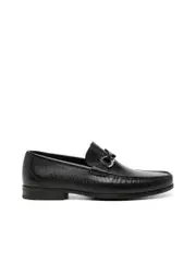 Ferragamo Flat Moccasins