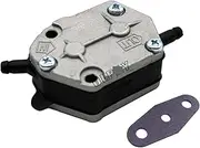 Fuel Pump Assembly 6A0-24410-00 692-24410-00 for Toh-atsu 20HP-90HP Boat Engine