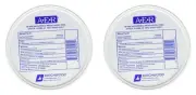 Birchwood Laboratories A-E-R Pre-Moistened Witch Hazel Pads, 80 Count (Two Pack)