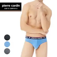 在飛比找樂天市場購物網優惠-Pierre Cardin皮爾卡登 速乾三角男內褲(M~XL