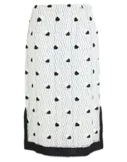 [MARCO DE VINCENZO] MARCO DE VINCENZO Midi skirts - Item 30384856