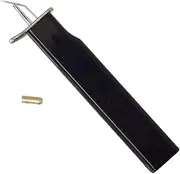 Perfeclan Pearl Knotting Tool Bead Knotter Tool Crafting for Agate Jade Bodhi