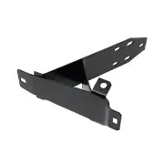 Bumper Bracket Left Rear for 1968-73 Beetle 71-73 Super 113707333A