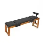 Randy & Travis Machinery Workout Bench Commercial Gym Press Fitness Weight