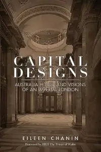 在飛比找博客來優惠-Capital Designs: Australia Hou