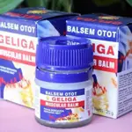 BALSEM GELIGA 20G