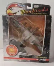 Corgi 1:144 Scale AVRO LANCASTER MKIII Mickey The Moocher