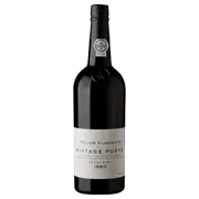 1980 Taylor'S Fladgate - Buy Online | The Wine Collective International Marketplace