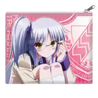 在飛比找蝦皮商城優惠-天使的脈動 Angel Beats! 小錢包 (1)