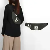在飛比找momo購物網優惠-【NEW BALANCE】側背包 Shoulder Bag 